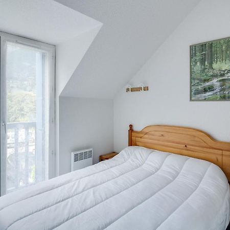 L'Oree Du Bois Appartement T3 Cauterets Luaran gambar
