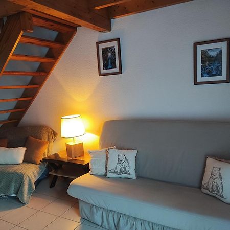 L'Oree Du Bois Appartement T3 Cauterets Luaran gambar
