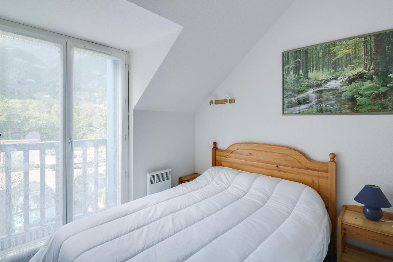 L'Oree Du Bois Appartement T3 Cauterets Luaran gambar
