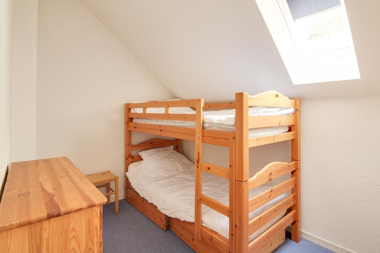 L'Oree Du Bois Appartement T3 Cauterets Luaran gambar