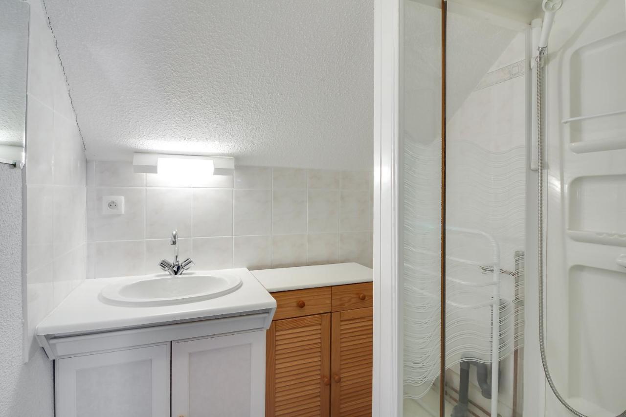 L'Oree Du Bois Appartement T3 Cauterets Luaran gambar