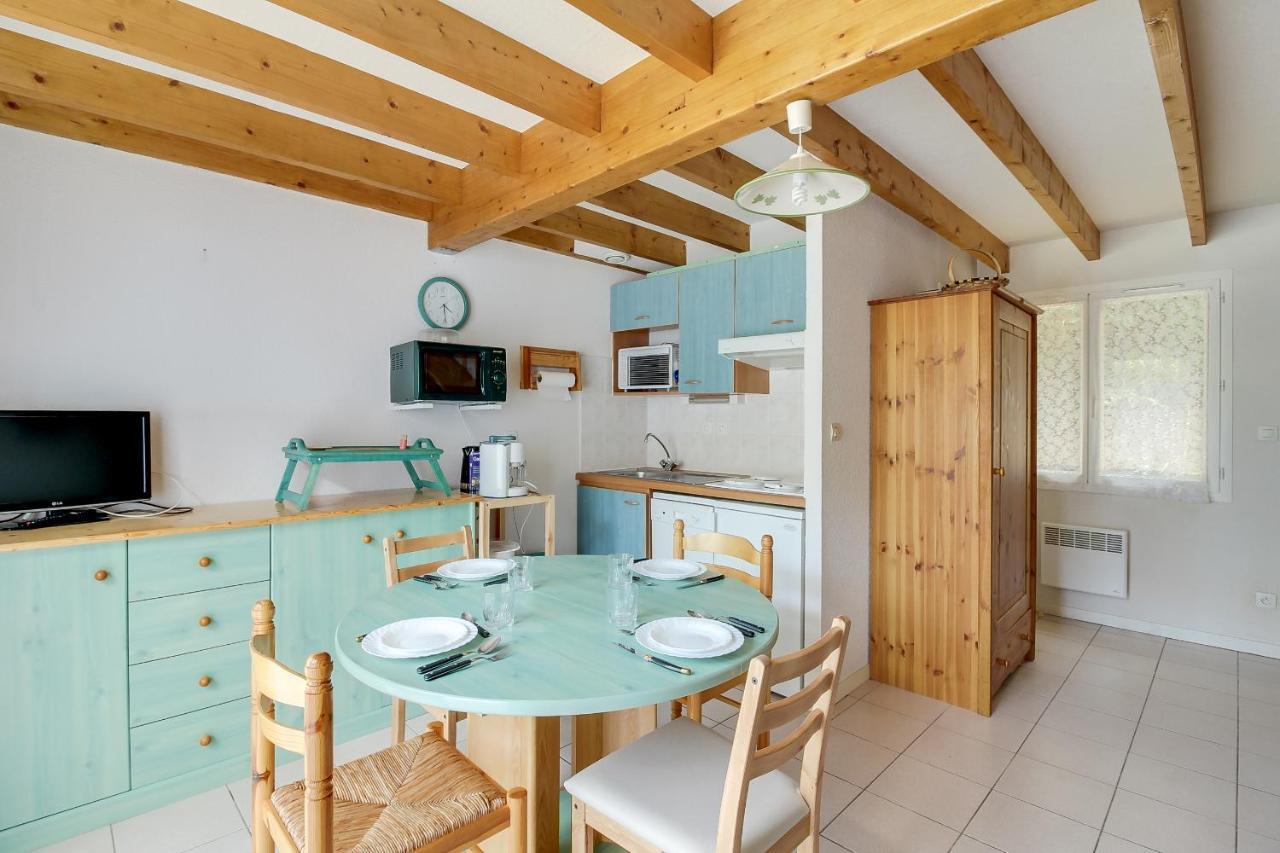L'Oree Du Bois Appartement T3 Cauterets Luaran gambar