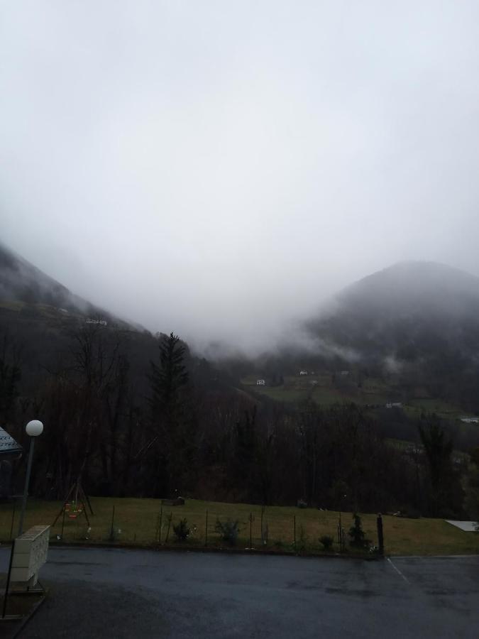 L'Oree Du Bois Appartement T3 Cauterets Luaran gambar